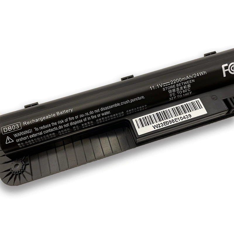DB03XL Laptop Battery For HP SPARE 796938-421 ProBook 11 G1 11.6